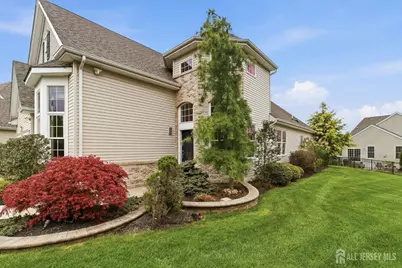 11 Burr Place, Franklin Township, NJ 08873 - Photo 29