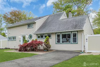 47 Southwood Drive, Old Bridge Township, NJ 08857 - Photo 3