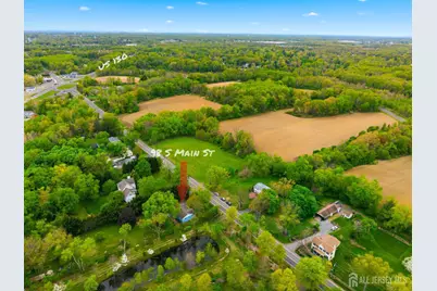 98 S Main Street S, Cranbury Township, NJ 08512 - Photo 59