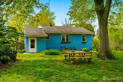 98 S Main Street S, Cranbury Township, NJ 08512 - Photo 45