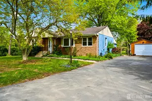 98 S Main Street S, Cranbury Township, NJ 08512 - Photo 47