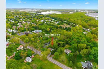 98 S Main Street S, Cranbury Township, NJ 08512 - Photo 53
