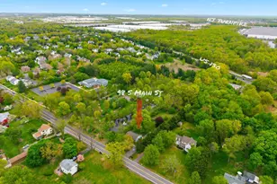 98 S Main Street S, Cranbury Township, NJ 08512 - Photo 53