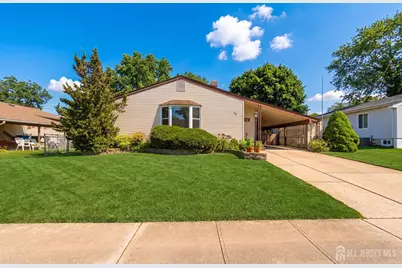 94 Boulevard W, Old Bridge Township, NJ 07735 - Photo 1