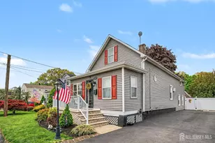 32 Lloyd St, Edison, NJ 08817 - Photo 29