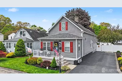 32 Lloyd Street, Edison, NJ 08817 - Photo 1