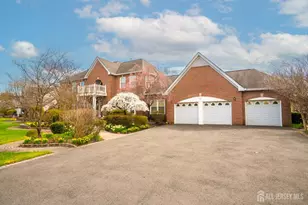 [Address not provided], Plainsboro Township, NJ 08536 - Photo 5