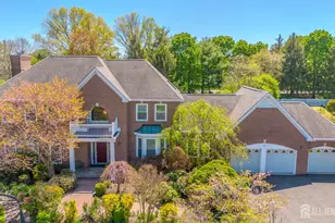 [Address not provided], Plainsboro Township, NJ 08536 - Photo 67