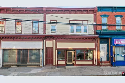229 Old Bergen Road, Jersey City, NJ 07305 - Photo 1