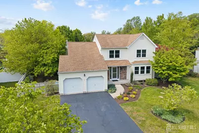 3 Henry Marshall Drive, Bordentown Twp, NJ 08620 - Photo 3