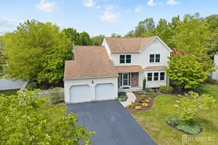 3 Henry Marshall Dr, Bordentown Twp, NJ 08620 - Photo 3
