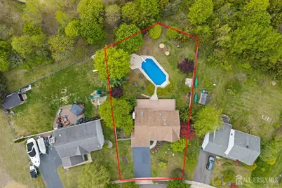 3 Henry Marshall Drive, Bordentown Twp, NJ 08620 - Photo 47