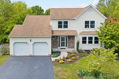 3 Henry Marshall Drive, Bordentown Twp, NJ 08620 - Photo 1