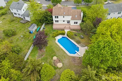 3 Henry Marshall Drive, Bordentown Twp, NJ 08620 - Photo 39