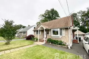 506 Jansen Ave, Avenel, NJ 07001 - Photo 41