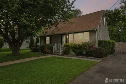 13 Spruce Avenue, Bordentown Twp, NJ 08505 - Photo 53