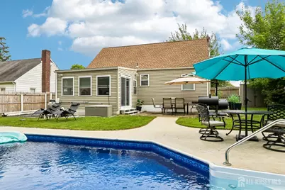 13 Spruce Avenue, Bordentown Twp, NJ 08505 - Photo 9
