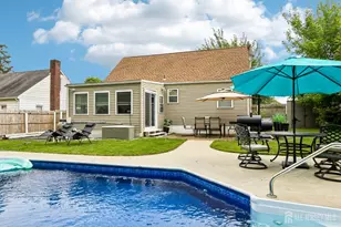 13 Spruce Ave, Bordentown Twp, NJ 08505 - Photo 9