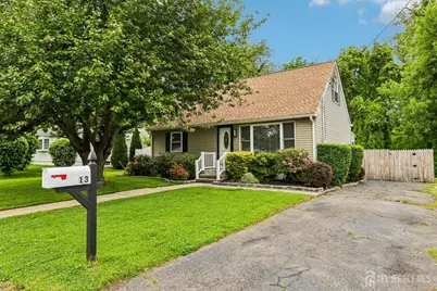 13 Spruce Avenue, Bordentown Twp, NJ 08505 - Photo 51