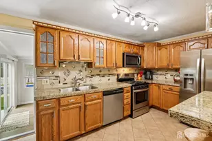 13 Spruce Ave, Bordentown Twp, NJ 08505 - Photo 37