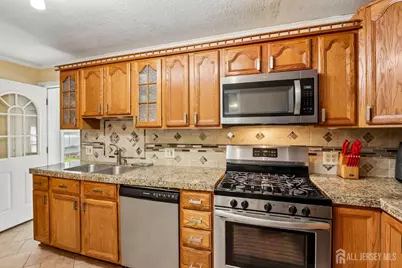 13 Spruce Avenue, Bordentown Twp, NJ 08505 - Photo 35