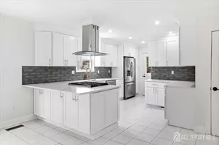 91 Seymour Terrace, Piscataway Township, NJ 08854 - Photo 15