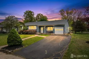91 Seymour Terrace, Piscataway Township, NJ 08854 - Photo 3