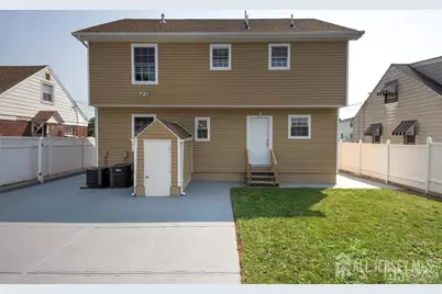 117 Dorothy Street, Carteret, NJ 07008 - Photo 29