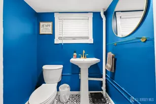 42 John St, Helmetta, NJ 08828 - Photo 23