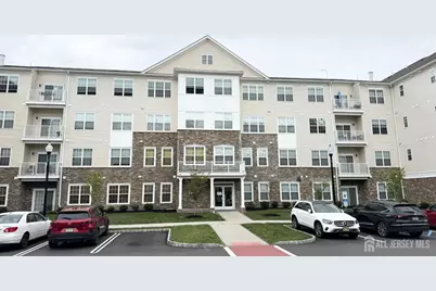 542 Lorhan Drive, Piscataway Township, NJ 08854 - Photo 1