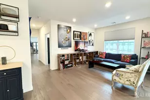 542 Lorhan Dr, Piscataway Township, NJ 08854 - Photo 9