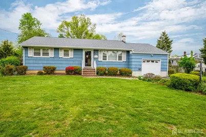 136 Roberts Avenue, Piscataway Township, NJ 08854 - Photo 29