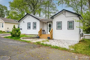 836 Forrest Ave, Old Bridge Township, NJ 08879 - Photo 35