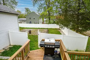836 Forrest Ave, Old Bridge Township, NJ 08879 - Photo 37