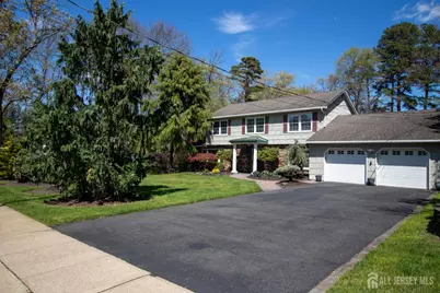 142 Monmouth Road, Monroe Township, NJ 08831 - Photo 37