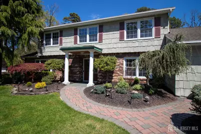 142 Monmouth Road, Monroe Township, NJ 08831 - Photo 35