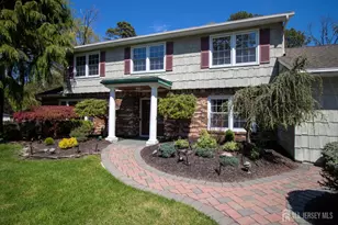 142 Monmouth Rd, Monroe Township, NJ 08831 - Photo 35