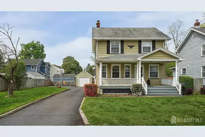 215 Fairfield Avenue, Middlesex, NJ 08846 - Photo 1