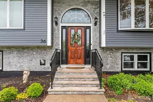 36 Mitchell Ave, Piscataway Township, NJ 08854 - Photo 3
