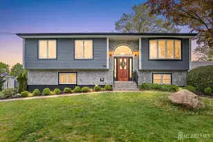36 Mitchell Ave, Piscataway Township, NJ 08854 - Photo 1