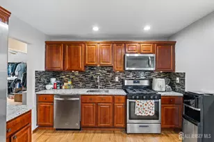36 Mitchell Ave, Piscataway Township, NJ 08854 - Photo 13