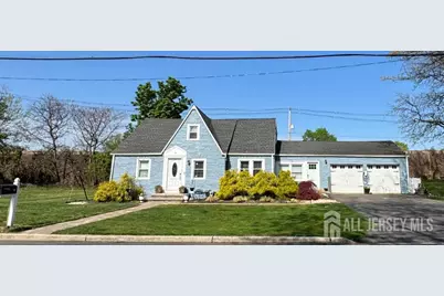 14 Madison Avenue, Old Bridge Township, NJ 08857 - Photo 1