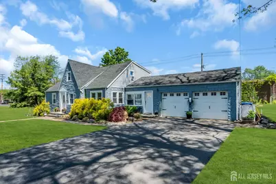 14 Madison Avenue, Old Bridge Township, NJ 08857 - Photo 3