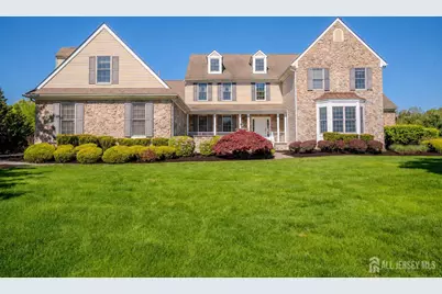 2 Linwood Drive, Monroe Township, NJ 08831 - Photo 1