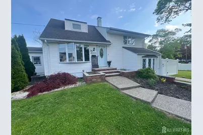 216 N Hill Rd Road, Colonia, NJ 07067 - Photo 1