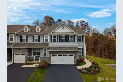 2812 Hayden Court, Monroe Township, NJ 08831 - Photo 3