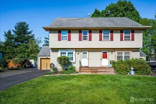 426 Frederick Ave, South Plainfield, NJ 07080 - Photo 1