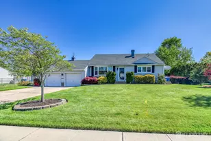 1391 Mohawk Rd, North Brunswick Township, NJ 08902 - Photo 3