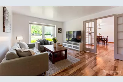 6 Grace Road, East Brunswick Township, NJ 08816 - Photo 5