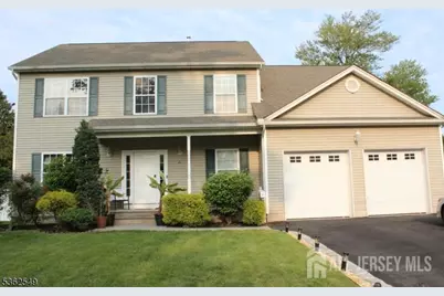 21 Van Syckle Boulevard, South Bound Brook, NJ 08880 - Photo 1